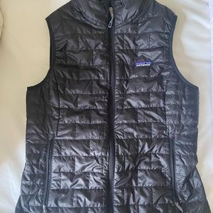 Patagonia Puffer Vest